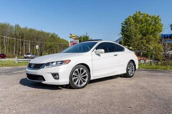 HONDA ACCORD 2013 1HGCT2B88DA005841 image