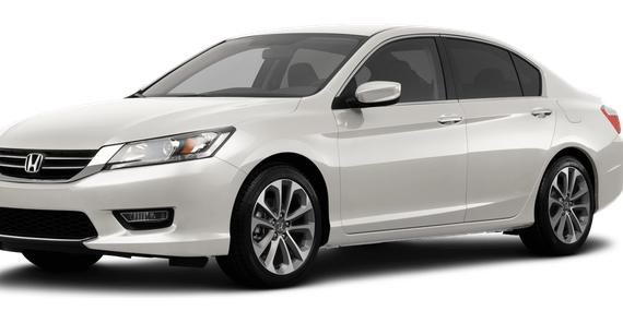 HONDA ACCORD 2013 1HGCR2F88DA058192 image