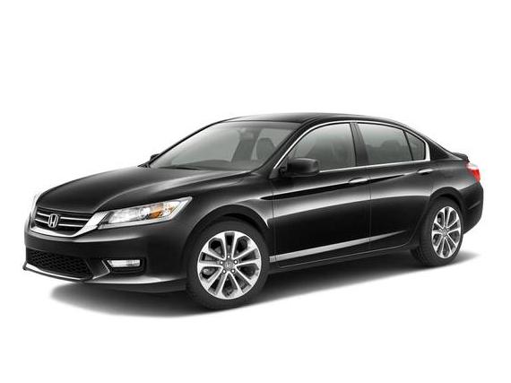 HONDA ACCORD 2013 1HGCR2F50DA092441 image