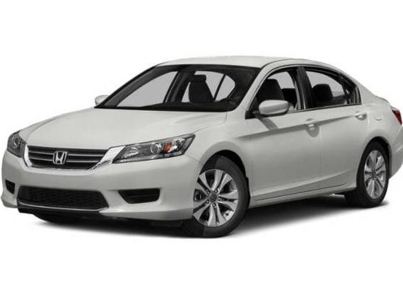 HONDA ACCORD 2013 1HGCR2F39DA177776 image