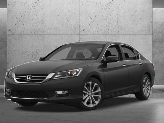 HONDA ACCORD 2013 1HGCR2F57DA273438 image