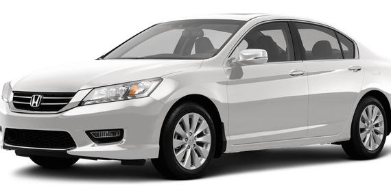 HONDA ACCORD 2013 1HGCR3F99DA029301 image