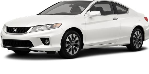HONDA ACCORD 2013 1HGCT1B81DA003343 image