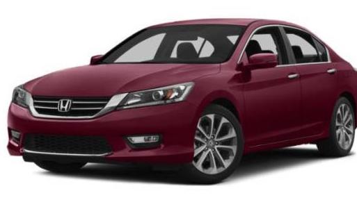 HONDA ACCORD 2013 1HGCR2F59DA003062 image