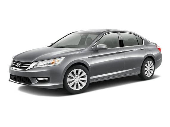 HONDA ACCORD 2013 1HGCR3F91DA044553 image