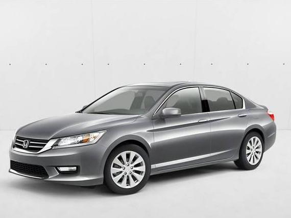 HONDA ACCORD 2013 1HGCR2F75DA219380 image