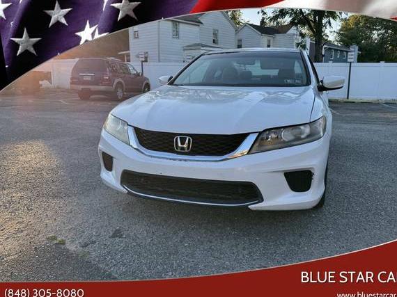 HONDA ACCORD 2013 1HGCT1B31DA018221 image
