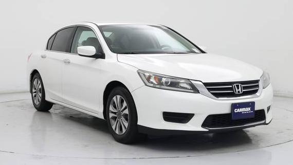 HONDA ACCORD 2013 1HGCR2F36DA210037 image