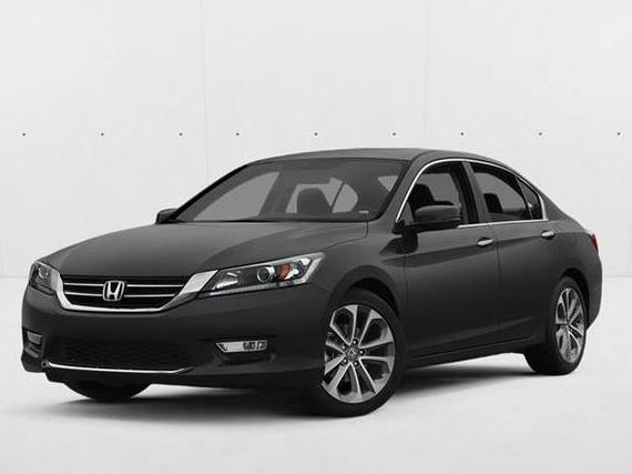 HONDA ACCORD 2013 1HGCR2F57DA169788 image