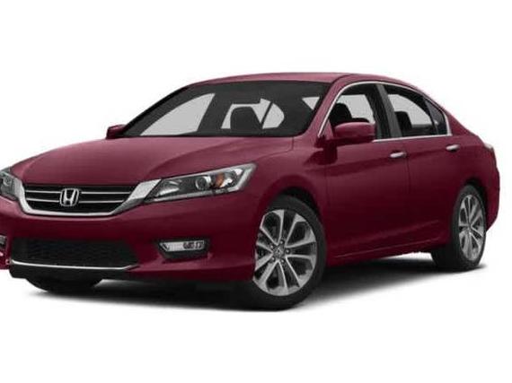 HONDA ACCORD 2013 1HGCR2F56DA229219 image