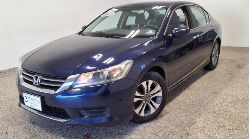 HONDA ACCORD 2013 1HGCR2F32DA120285 image