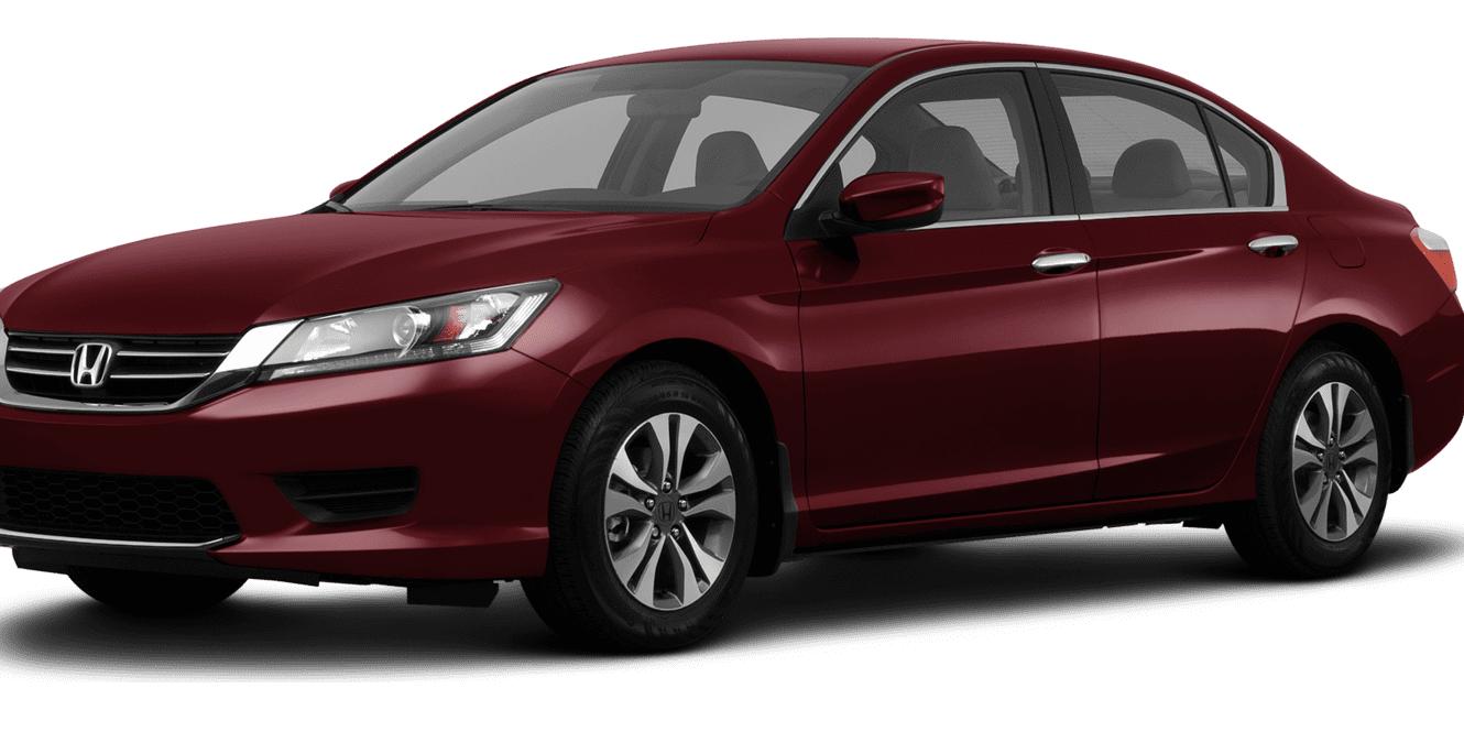 HONDA ACCORD 2013 1HGCR2F31DA246573 image