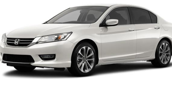 HONDA ACCORD 2013 1HGCR2F83DA020823 image