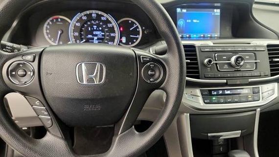 HONDA ACCORD 2013 1HGCR2F76DA221915 image