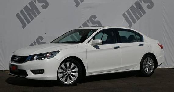 HONDA ACCORD 2013 1HGCR3F85DA040979 image HONDA ACCORD 2013 1HGCR3F85DA040979 image