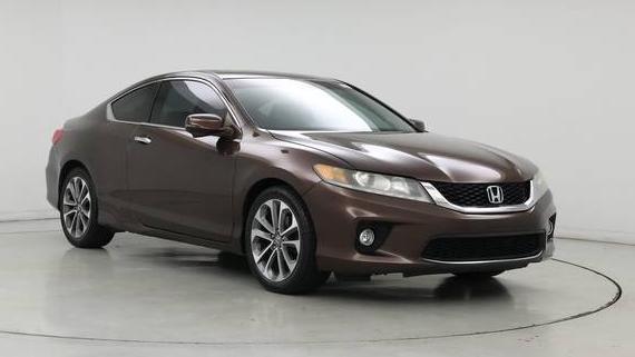 HONDA ACCORD 2013 1HGCT2B80DA001346 image