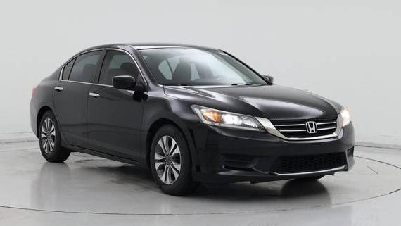 HONDA ACCORD 2013 1HGCR2F35DA016096 image