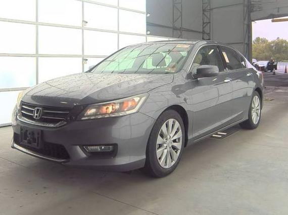 HONDA ACCORD 2013 1HGCR3F88DA036215 image