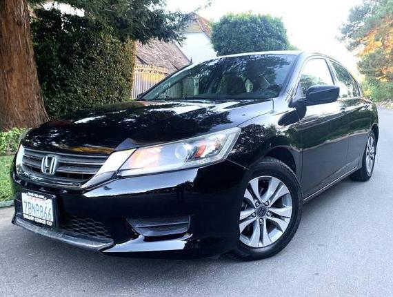 HONDA ACCORD 2013 1HGCR2F37DA230040 image HONDA ACCORD 2013 1HGCR2F37DA230040 image