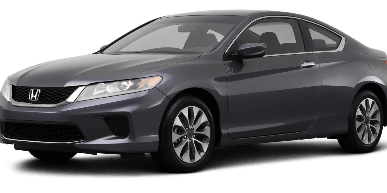 HONDA ACCORD 2013 1HGCT1B38DA002694 image