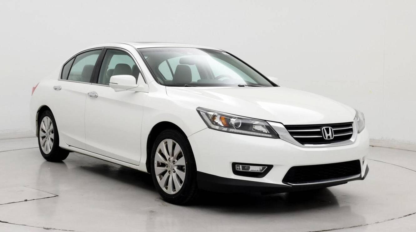 HONDA ACCORD 2013 1HGCR2F86DA060071 image