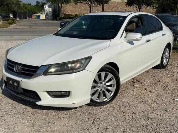 HONDA ACCORD 2013 1HGCR2F86DA125761 image HONDA ACCORD 2013 1HGCR2F86DA125761 image