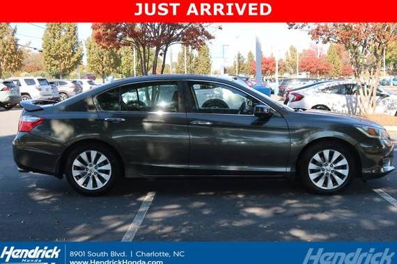 HONDA ACCORD 2013 1HGCR2F78DA014507 image