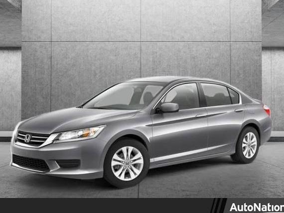 HONDA ACCORD 2013 1HGCR2F37DA235335 image