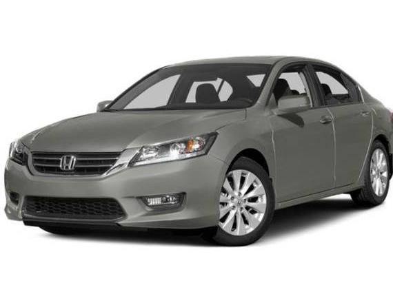 HONDA ACCORD 2013 1HGCR2F7XDA176509 image