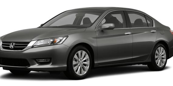 HONDA ACCORD 2013 1HGCR2F73DA022319 image