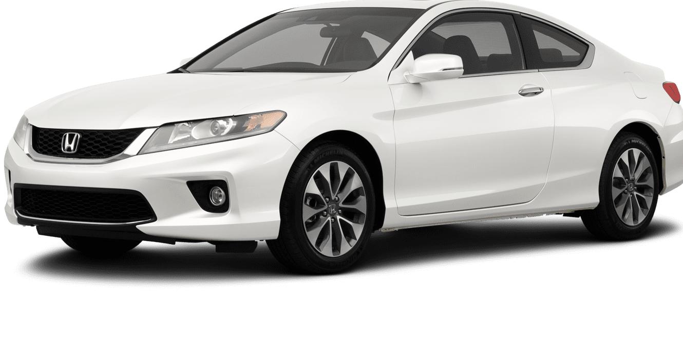 HONDA ACCORD 2013 1HGCT1B83DA010634 image