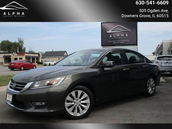 HONDA ACCORD 2013 1HGCR2F88DA109111 image HONDA ACCORD 2013 1HGCR2F88DA109111 image