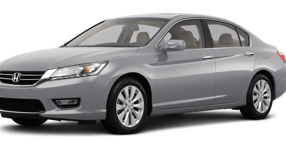 HONDA ACCORD 2013 1HGCR3F80DA012510 image