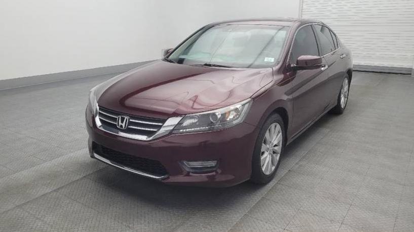 HONDA ACCORD 2013 1HGCR2F84DA196232 image