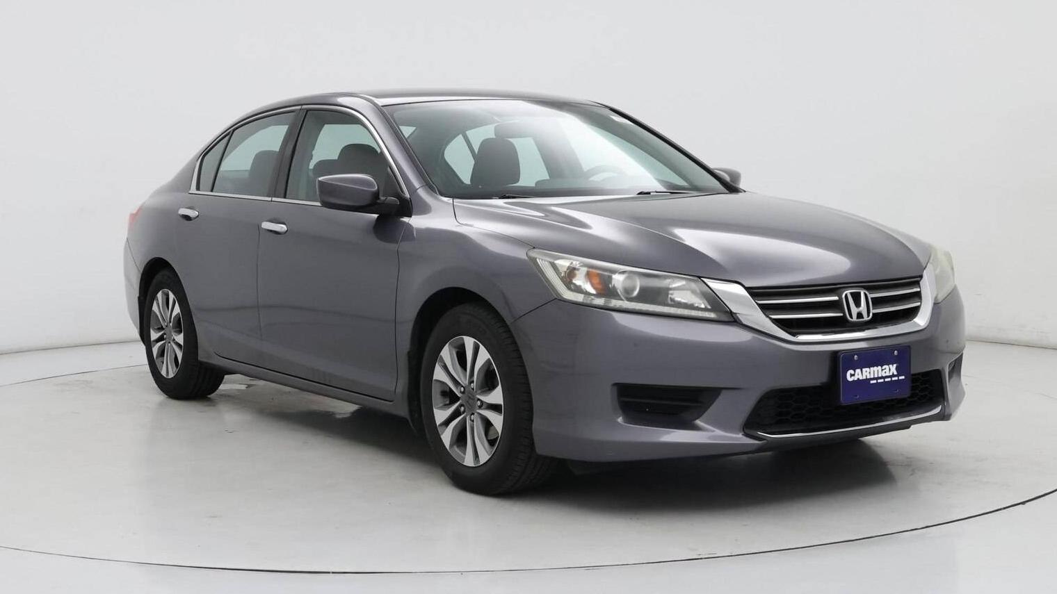 HONDA ACCORD 2013 1HGCR2F32DA230138 image