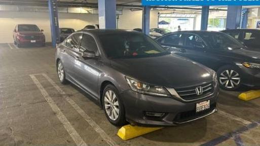 HONDA ACCORD 2013 1HGCR3F99DA008500 image