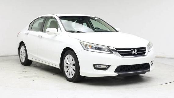 HONDA ACCORD 2013 1HGCR3F80DA021952 image