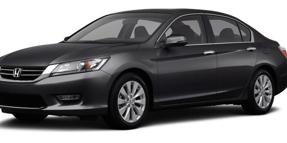 HONDA ACCORD 2013 1HGCR2F74DA051909 image