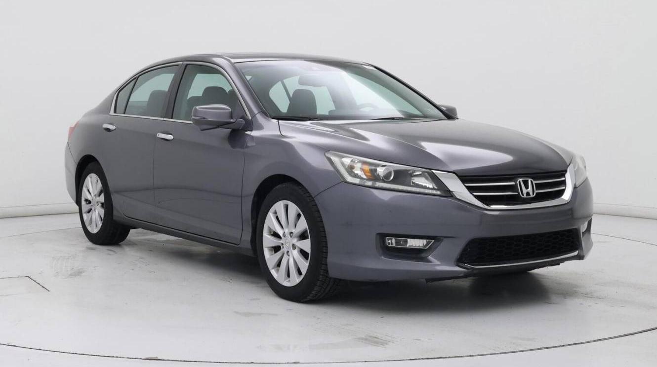 HONDA ACCORD 2013 1HGCR2F84DA284178 image