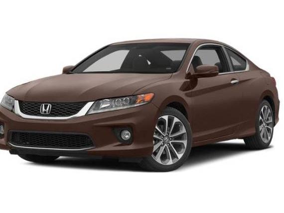 HONDA ACCORD 2013 1HGCT1B74DA012562 image