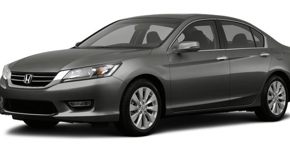 HONDA ACCORD 2013 1HGCR2F72DA164015 image