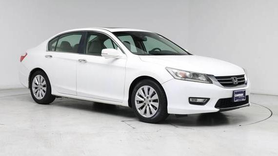 HONDA ACCORD 2013 1HGCR2F89DA156325 image