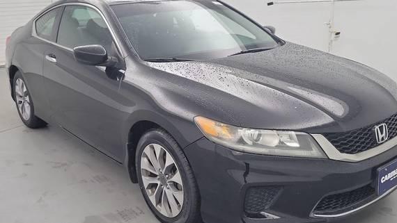 HONDA ACCORD 2013 1HGCT1B31DA017327 image