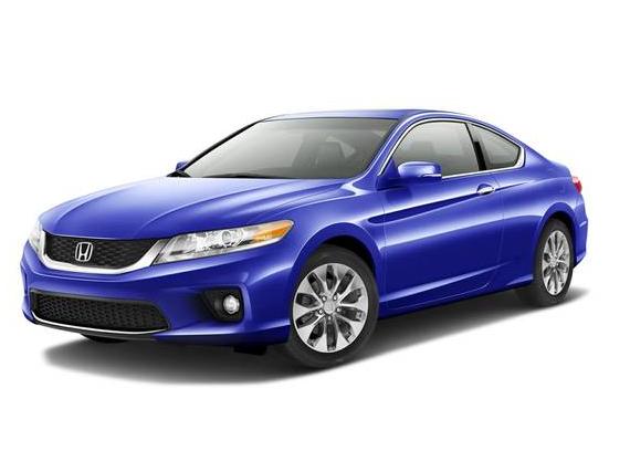 HONDA ACCORD 2013 1HGCT2B86DA011234 image