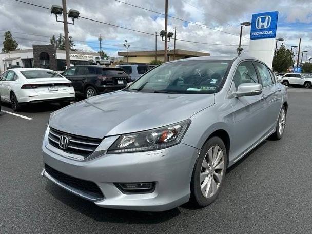 HONDA ACCORD 2013 1HGCR2F80DA247872 image