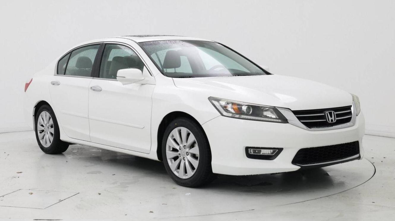 HONDA ACCORD 2013 1HGCR2F88DA210326 image