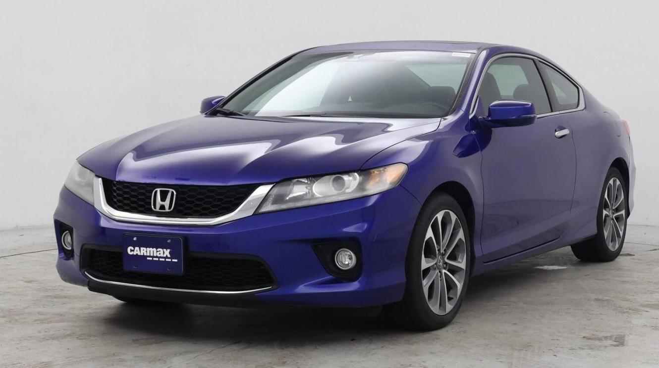 HONDA ACCORD 2013 1HGCT2B83DA006766 image