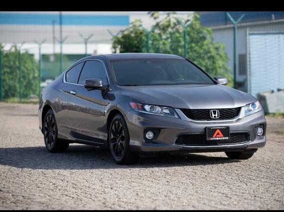 HONDA ACCORD 2013 1HGCT1B86DA021062 image