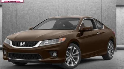 HONDA ACCORD 2013 1HGCT2B82DA004295 image