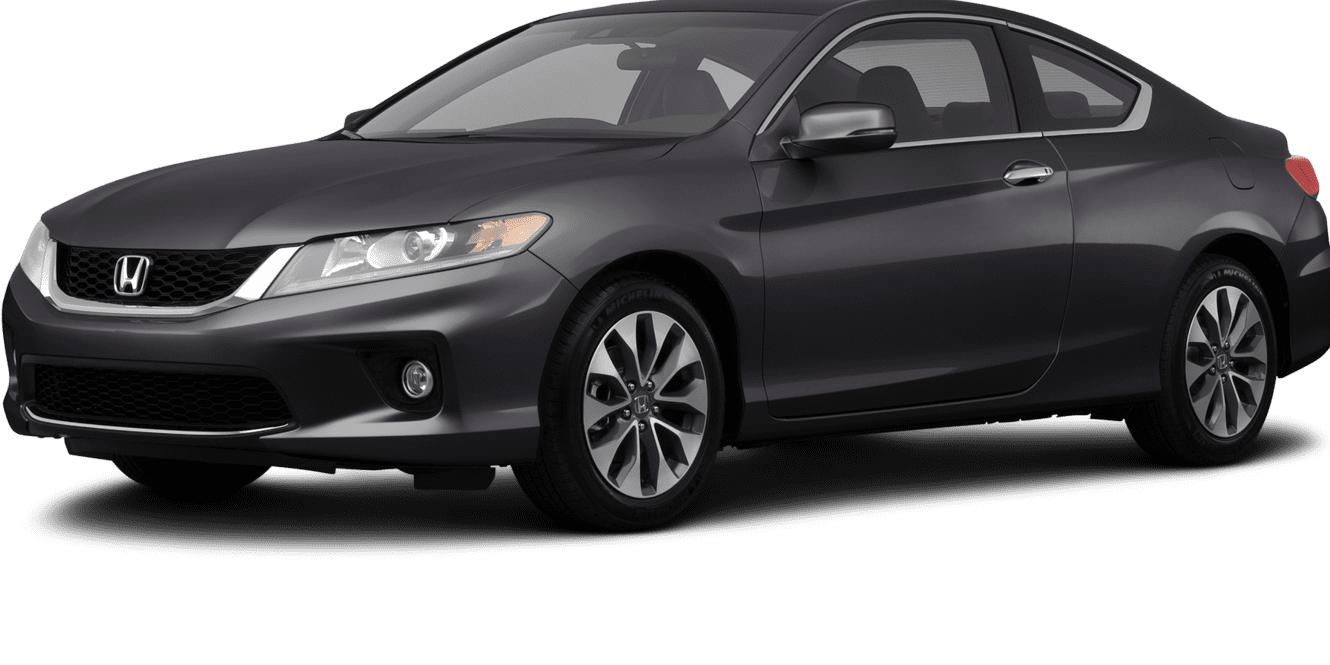 HONDA ACCORD 2013 1HGCT1B88DA013397 image